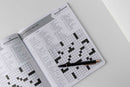 Competitive Crosswords-6
