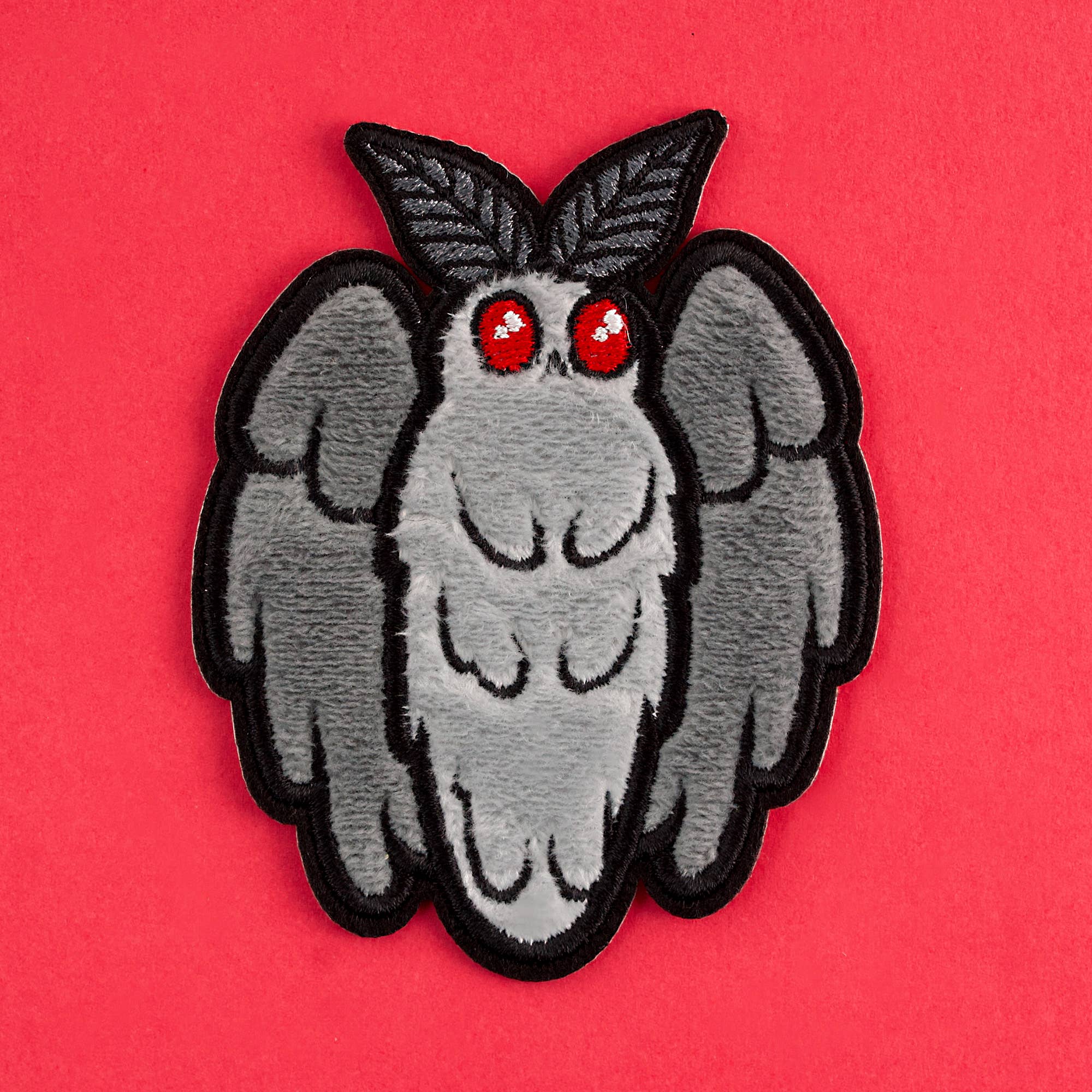 Mothman Patch