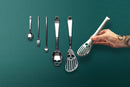 Skull Serving Spoon-6