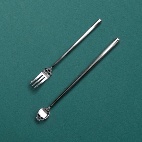 Devil Pickle Fork