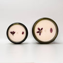 Dark Plum | Queer Candle Company-3