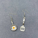 Breakfast Earrings-2