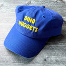 Dino Nuggets Dad Hat-1