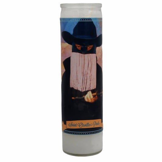 Orville Peck Devotional Candle