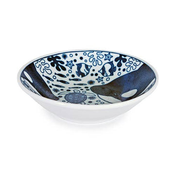 Marine Animals Small Dish - 0