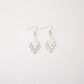 5 Star Earrings