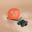 American Kestrel Washed Hat-4