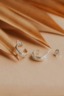 Hello Adorn: Baby Flora Hoops-1