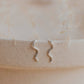 Hello Adorn: Tiny Wave Ear Climbers