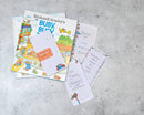 Richard Scarry Notepad-7