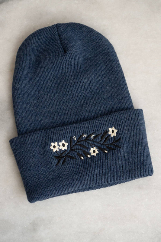 Garland Beanie