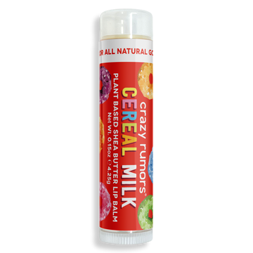 Cereal Milk Crazy Rumors Lip Balm - 0
