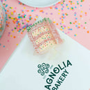 Confetti Cake Hair Claw Clip-9