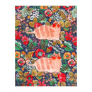 Resting Cat / Taking a Peek Print-1