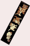 Kittens Bumper Sticker-2