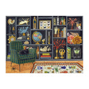 Eclectic Treasures 1000 Piece Foil Puzzle-3