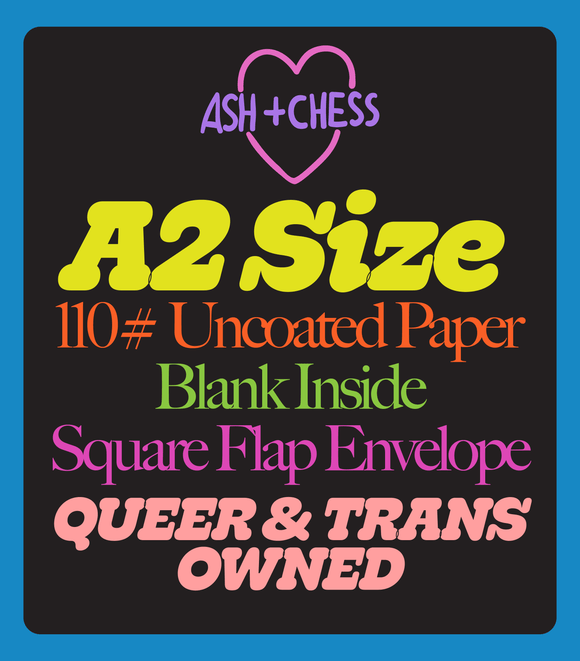 Gay Baby Card