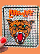 Lust For Life Sticker-1
