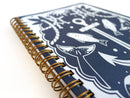 Sailor Coil Notebook-3