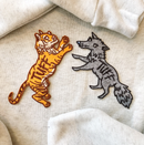 Tuff Tiger Patch-2