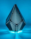 SINAR Linez 3D Papercraft Table Lamp-5