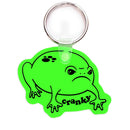 Cranky Froggy Keychain-1