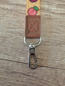 Stardew Valley Crops Lanyard-3