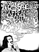 Frank Zappa Coloring Book-6