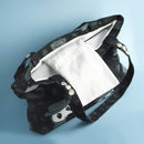 Plague Doctor Tote Bag-2