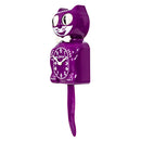 Boysenberry Kit Cat Klock-4