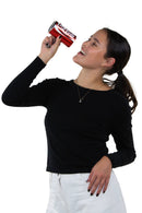 Coca-Cola Can Shoulder Bag-4