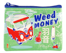 Weed Money Coin Purse-1