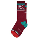 Rad Dad Socks-1