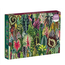 Houseplant Jungle 1000 Piece Puzzle-1