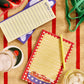 Mamma Mia Spaghetti & Meatballs Notepad