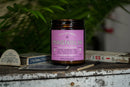 Magnolia | Peony + Cherry Blossom Candle-8