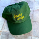 Jessica Fletcher Dad Hat-1