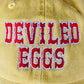 Deviled Eggs Dad Hat