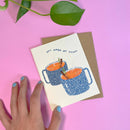 You Warm My Heart Card-2