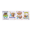 Scooby Doo Halloween Playing Cards-6