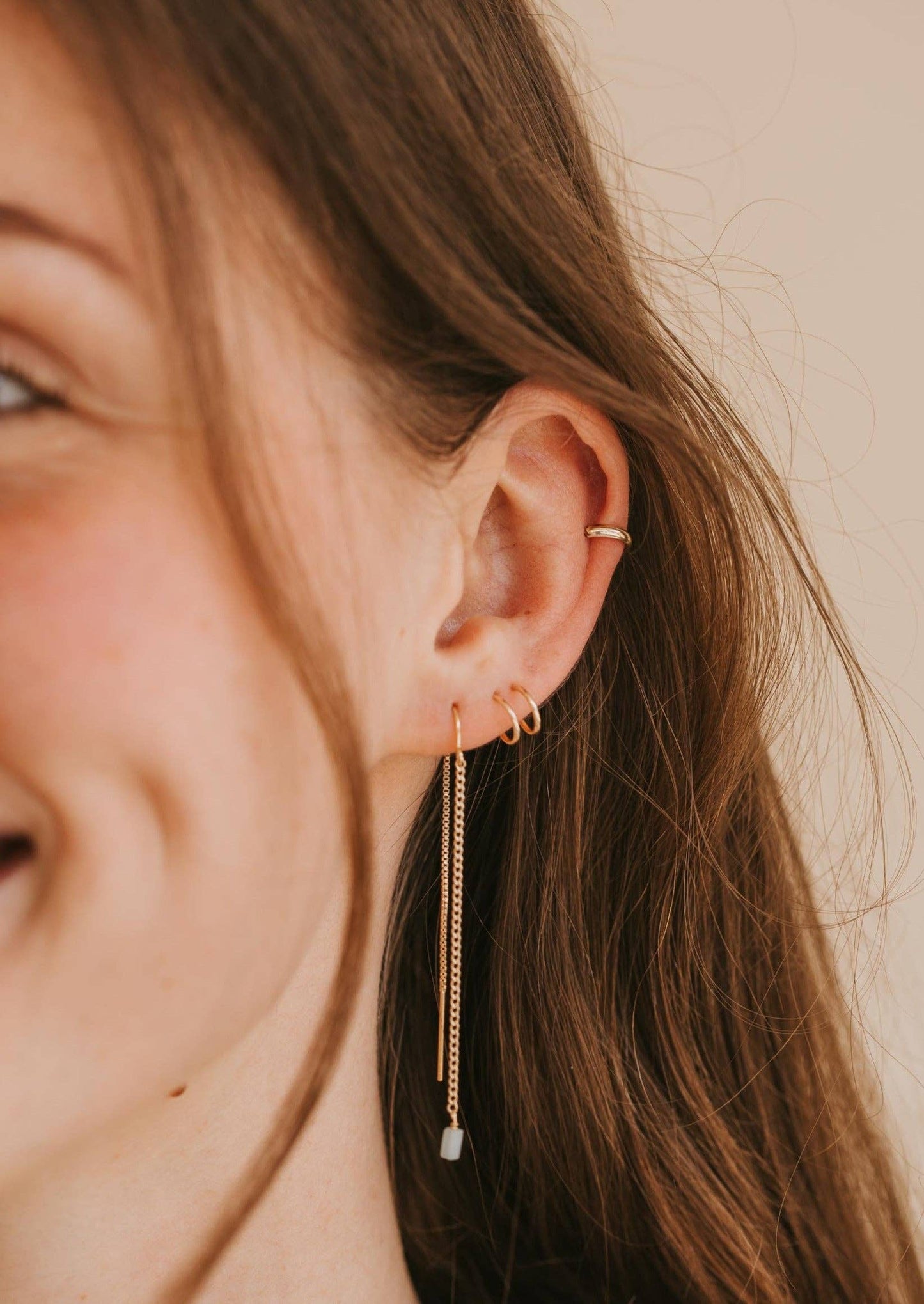 Hello Adorn: Classic Ear Cuff