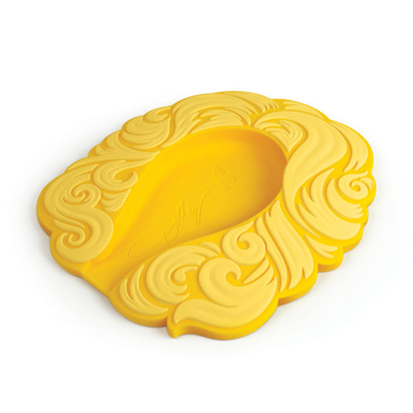 Dolly Parton Big Hair Spoon Rest