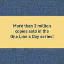 Denim One Line A Day-5