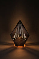 SINAR Linez 3D Papercraft Table Lamp-17