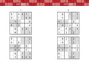Pocket Posh Sudoku-2