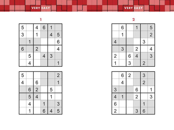 Pocket Posh Sudoku