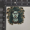 Medusa Patch-3