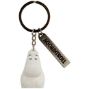 Moomin (Moomintroll) Keychain-2