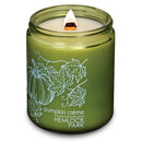 Pumpkin Crème Candle-2