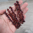 Gemstone Chip Bracelets-30